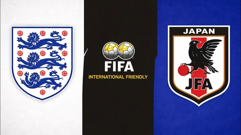Nhận định Anh vs Nhật Bản &ndash; 01h45 ng&agrave;y 1/4: Liệu c&oacute; bất ngờ?