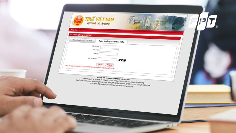 C&aacute;ch tra cứu m&atilde; số thuế TNCN nhanh ch&oacute;ng, ch&iacute;nh x&aacute;c 2026
