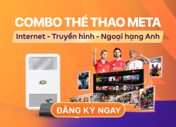 Combo Thể Thao Meta