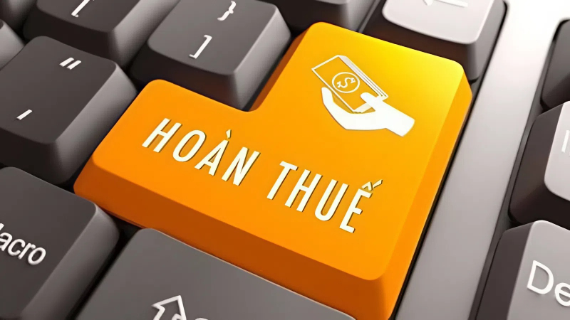 Nếu bạn nộp số thuế lớn hơn số thuế thực tế phải nộp thì sẽ được hoàn thuế