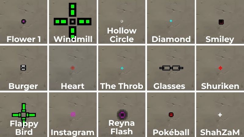 Những bộ tâm ngắm độc lạ, hài hước giúp giải tỏa căng thẳng