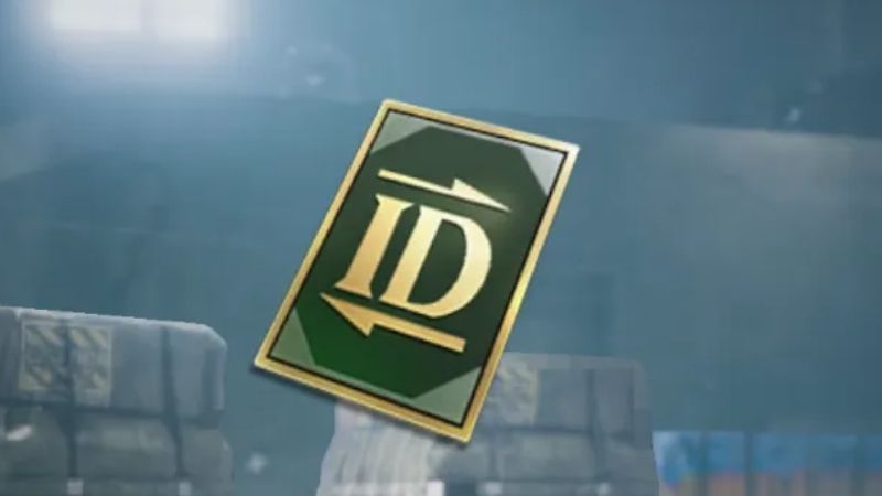 Tấm Thẻ đổi tên đầy quyền lực giúp cập nhật nickname mới