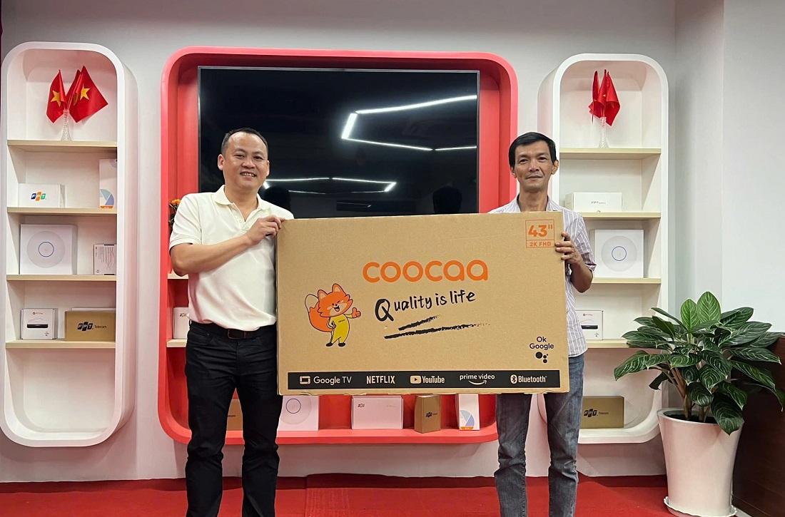 FPT mở rộng trải nghiệm Ngoại hạng Anh &ldquo;đa điểm chạm&rdquo; cho người h&acirc;m mộ Việt