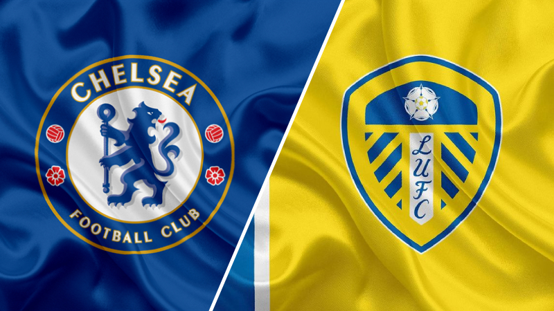 Chelsea sẽ gặp Leeds Utd tại bán kết The Emirates FA Cup 2025/26