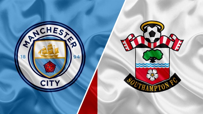 Man City sẽ gặp Southampton tại bán kết The Emirates FA Cup 2025/26