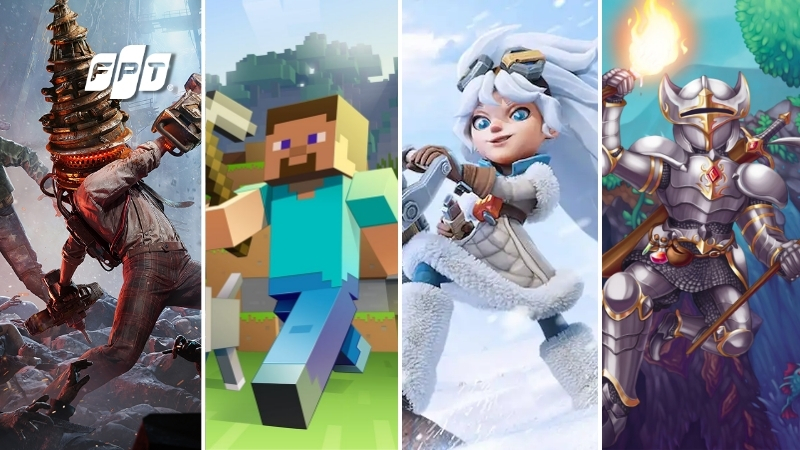 Kh&aacute;m ph&aacute; top 15 game sinh tồn mobile hay nhất 2026