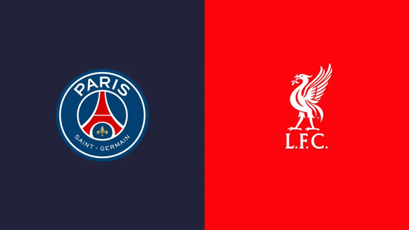 Nhận định PSG vs Liverpool 02h00 ng&agrave;y 9/4: Đại chiến tứ kết