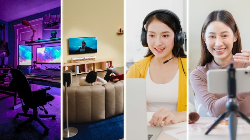 Gói cước F-Game đáp ứng nhiều nhu cầu sử dụng Internet trong cuộc sống hiện đại