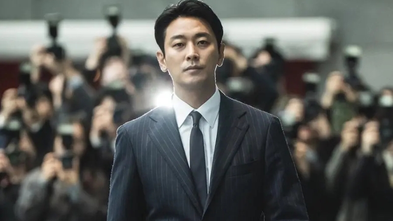 Bộ phim xoay quanh công tố viên Tae Seop do Joo Ji Hoon thủ vai với khát khao vươn lên mạnh mẽ