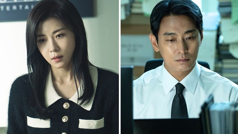 Phim quy tụ dàn diễn viên thực lực, đặc biệt là Joo Ji Hoon và Ha Ji Won