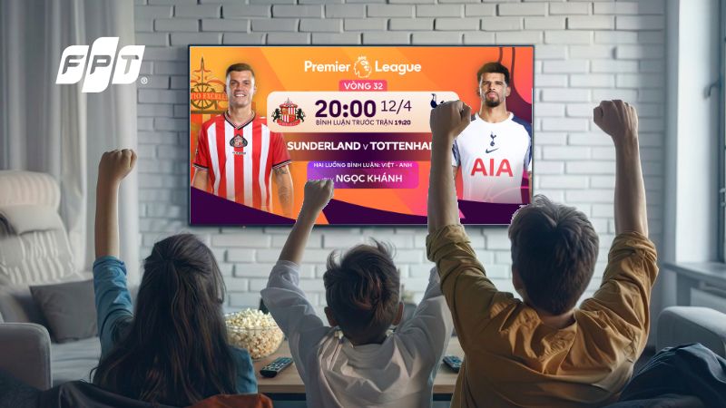 Link xem trực tiếp Sunderland vs Tottenham l&uacute;c 20h00 - 12/4