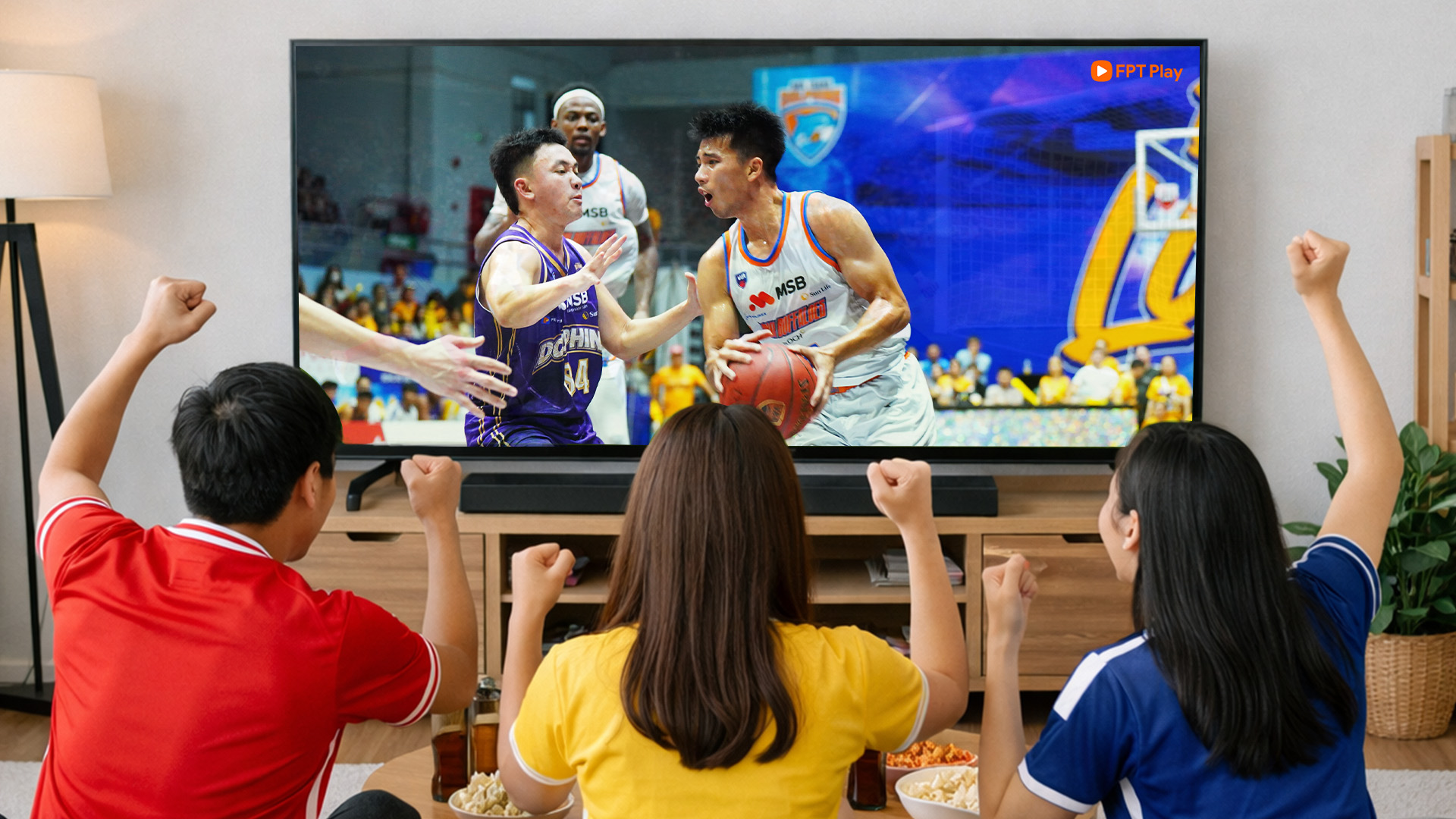 VBA chuyển m&igrave;nh sau một thập kỷ ph&aacute;t triển