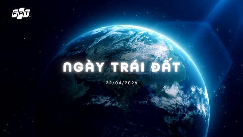 Ng&agrave;y Tr&aacute;i Đất (22/4): V&igrave; sao cả thế giới hưởng ứng?