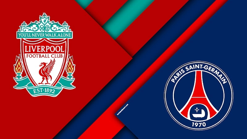 Nhận định Liverpool vs PSG (02h00 15/4) - Liệu c&oacute; kỳ t&iacute;ch?