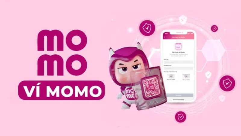 Cách điều kiện cần thiết trước khi nạp tiền vào Momo