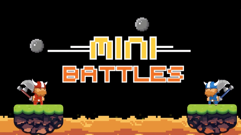 12 trận đấu, 1 người chiến thắng – ai có phản xạ nhanh nhất sẽ là người cười cuối cùng