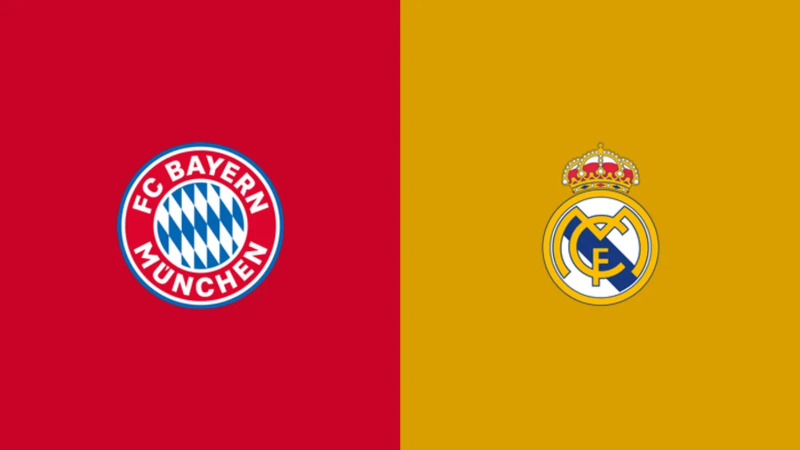 Nhận định Bayern Munich vs Real Madrid (2h, ng&agrave;y 16/4): B&agrave;i to&aacute;n nan giải