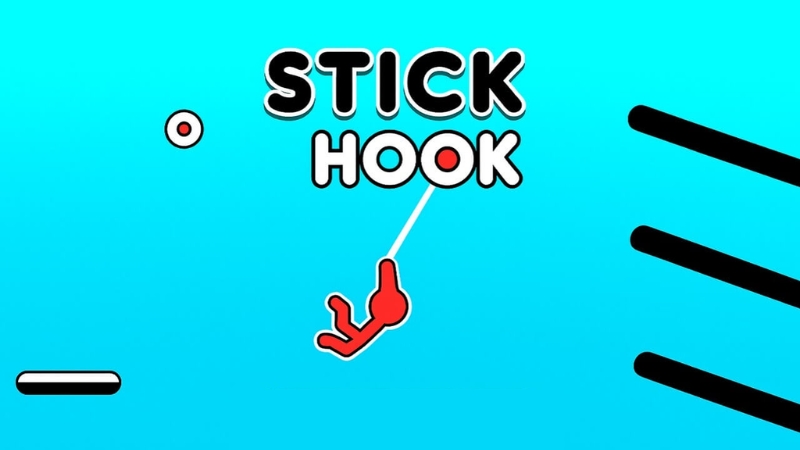 Cơ chế đu dây thỏa mãn đến mức bạn sẽ không nhận ra mình đã chơi bao lâu