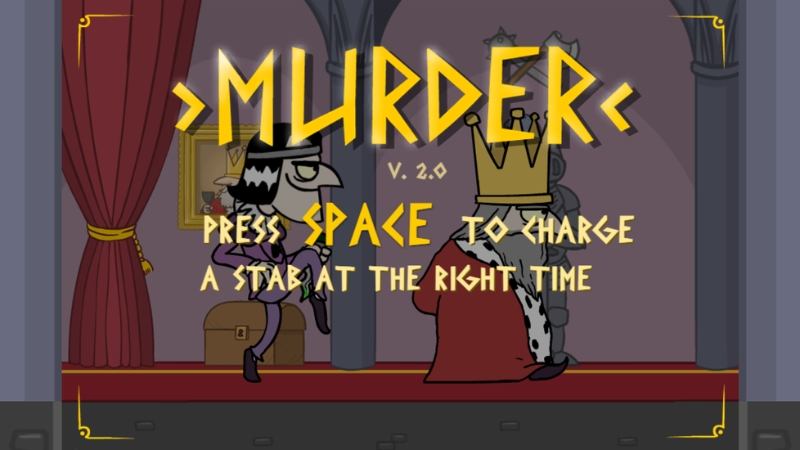 Ai là sát thủ, ai là vua? Mọi thứ có thể thay đổi trong tích tắc