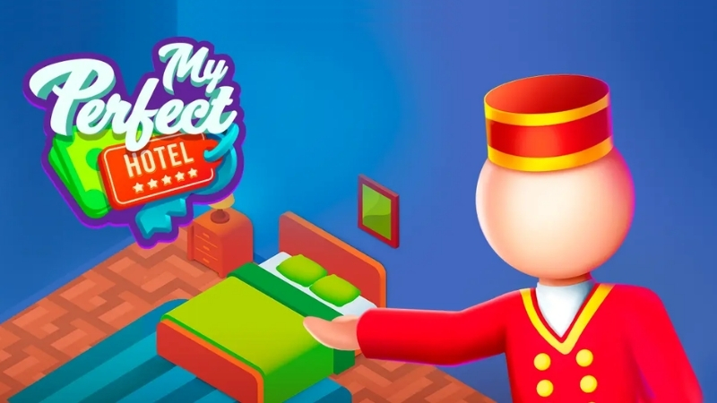 Từ khách sạn nhỏ đến resort lớn – hành trình quản lý đầy thú vị và thỏa mãn