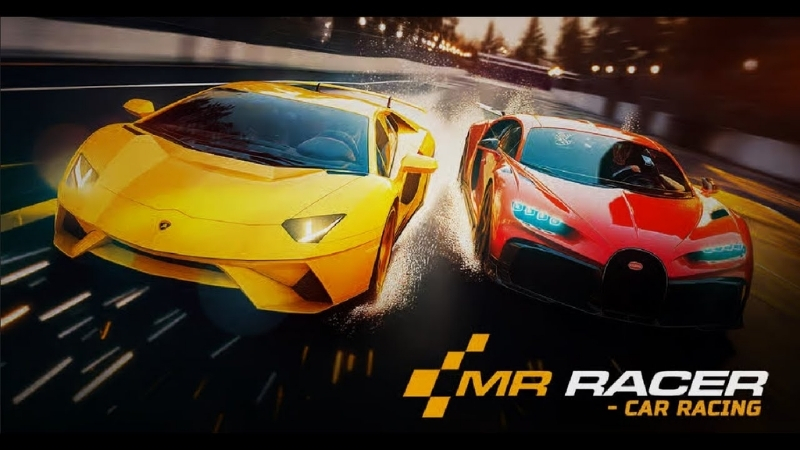 Nhấn ga, vượt qua tất cả – MR RACER mang lại cảm giác đua xe cổ điển không bao giờ lỗi thời