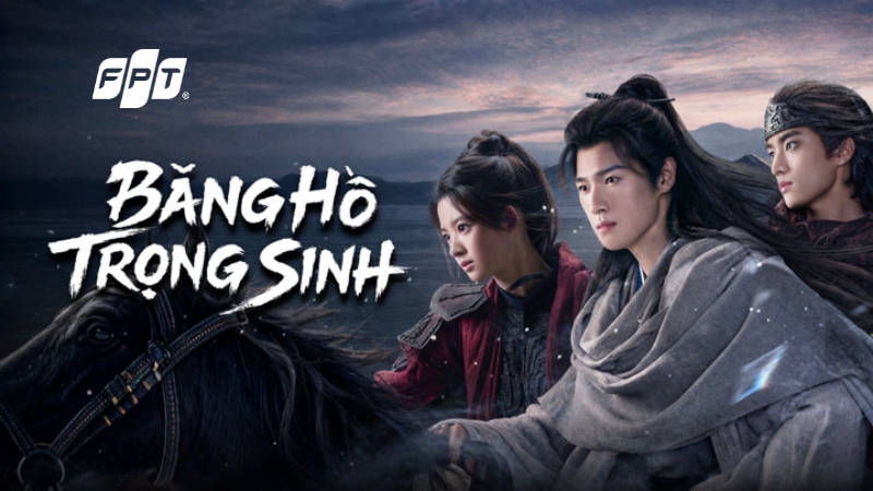 Review phim Băng Hồ Trọng Sinh: Hậu truyện 9 năm c&oacute; g&igrave; đ&aacute;ng xem?