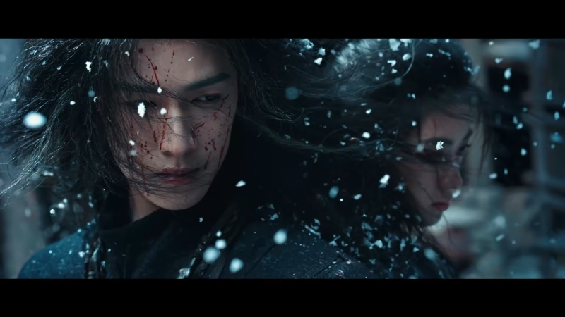 Diễn viên chính phim Băng Hồ Trọng Sinh 2026