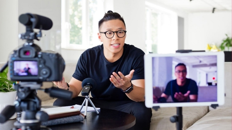 Rào cản bắt đầu làm affiliate trên TikTok thấp hơn nhiều so với các kênh thương mại điện tử truyền thống