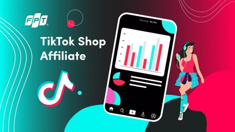 C&aacute;ch l&agrave;m tiếp thị li&ecirc;n kết tr&ecirc;n TikTok: hướng dẫn cho người mới bắt đầu