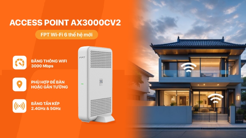 Lắp Wifi bao nhi&ecirc;u tiền 1 th&aacute;ng? Bảng gi&aacute; Internet FPT 2026