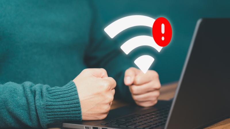 Nhiều yếu tố cùng lúc có thể góp phần đẩy ping lên cao khi chơi Roblox