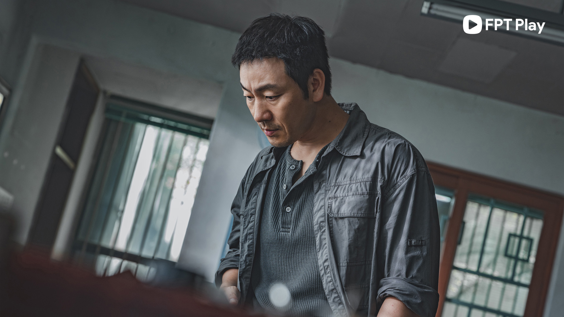 Phim H&agrave;n hot th&aacute;ng 4 tr&ecirc;n FPT Play