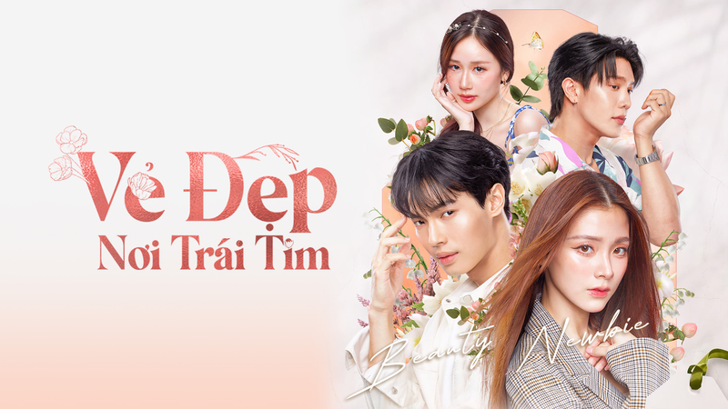 Vẻ đẹp thật sự không chỉ đến từ diện mạo, mà còn từ trái tim biết yêu thương