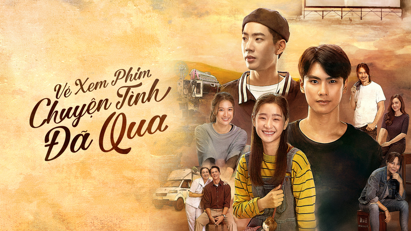 Một thập kỷ chờ đợi, liệu tình yêu có thể vượt qua nỗi đau quá khứ?