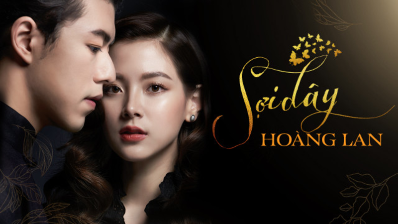 Trái tim nàng thuộc về ai, giữa tình yêu định mệnh và tham vọng hoàng gia?