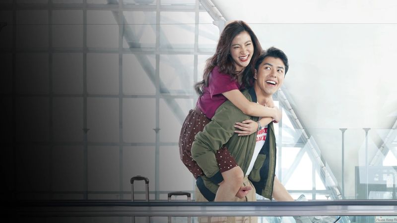 Khi yêu nhầm bạn thân, con tim chẳng thể nói dối nhưng lời tỏ tình lại khó nói thành câu