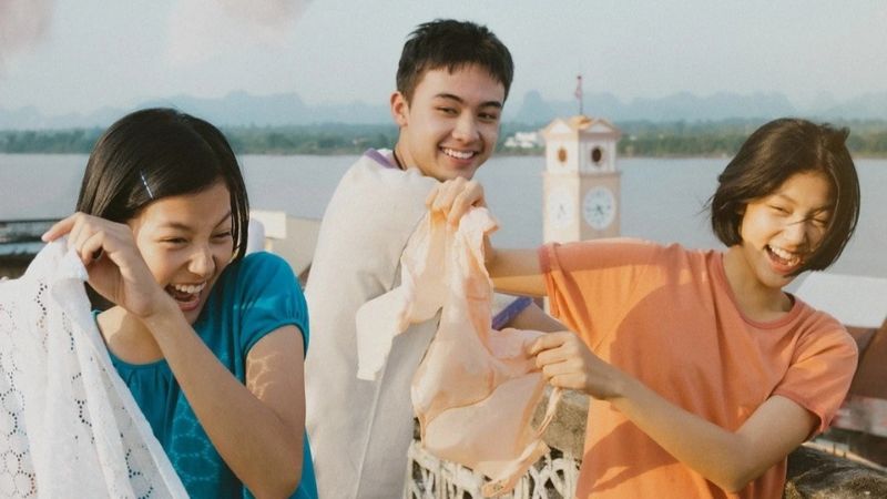 Tình yêu và tình thân, liệu có thể cùng tồn tại khi duyên phận chia đôi?