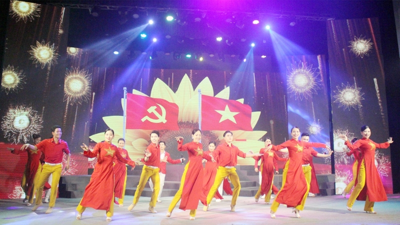 Cầu truyền hình nghệ thuật Đồng Nai các năm trước