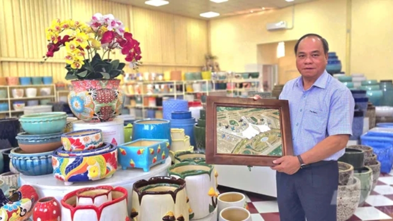 Cầu truyền hình nghệ thuật Đồng Nai các năm trước