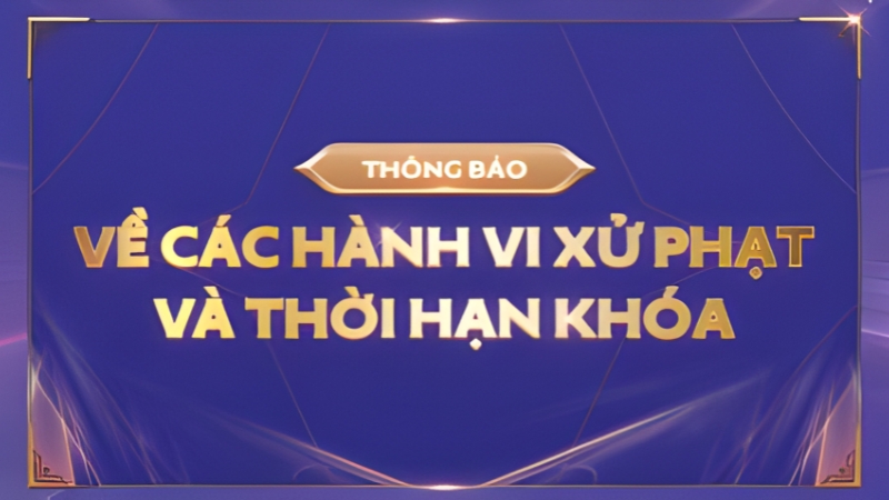 cay-thue-rank-Lien-Quan-la-hanh-vi-vi-pham