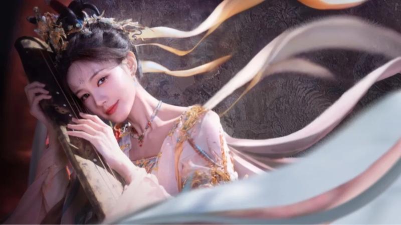 co-nhac-phong-hoa-luc