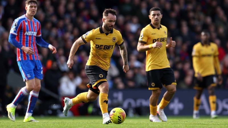 Wolves cần hồi sinh tinh thần chiến đấu trên sân nhà trong những vòng đấu cuối cùng