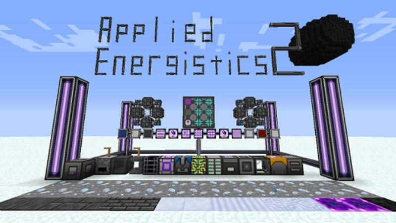 Mạng lưới lưu trữ thông minh có thể chứa hàng nghìn loại vật phẩm trong không gian nhỏ gọn