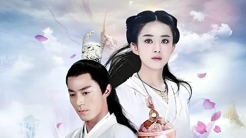 Siêu phẩm phim kiếm hiệp Hoa Thiên Cốt từng gây sốt hội mọt phim