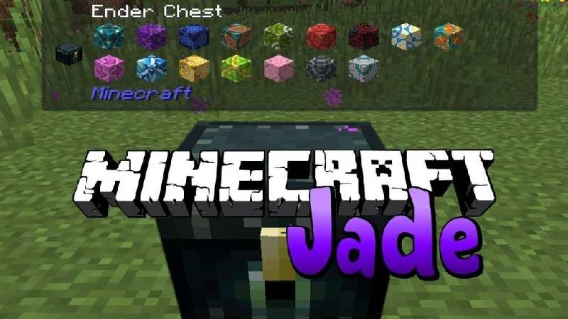 Thông tin chi tiết hiện ra ngay lập tức khi nhìn vào bất kỳ đối tượng nào trong game