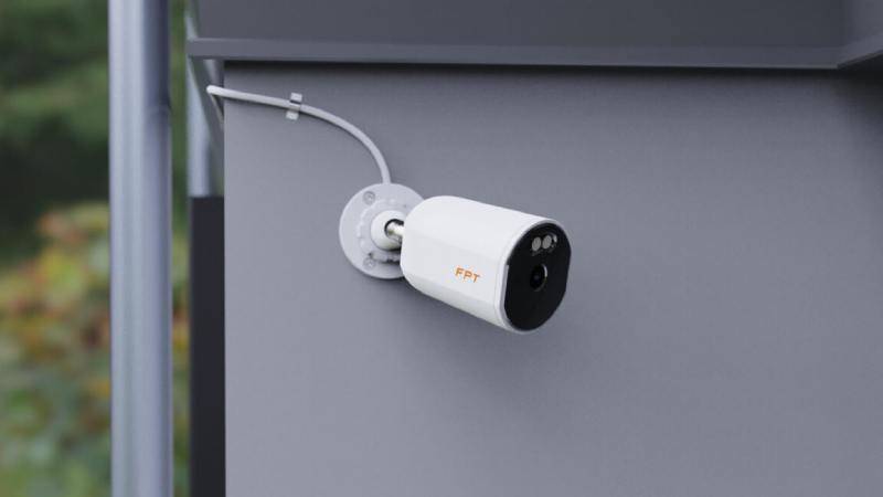 Nếu gặp lỗi không xem được camera qua điện thoại, bạn nên kiểm tra dây nối giữa đầu ghi và modem