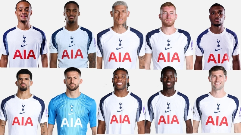 danh-sach-cau-thu-chan-thuong-cua-tottenham