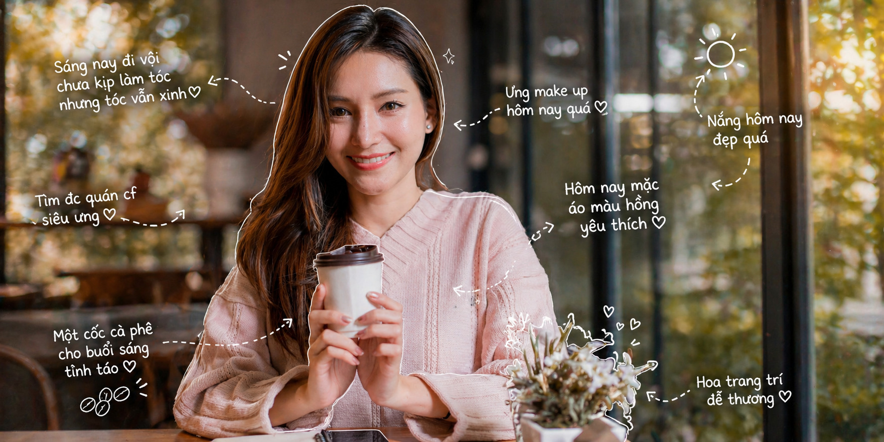 Cách tạo ảnh chú thích vẽ tay bằng ChatGPT với câu lệnh tiếng Việt