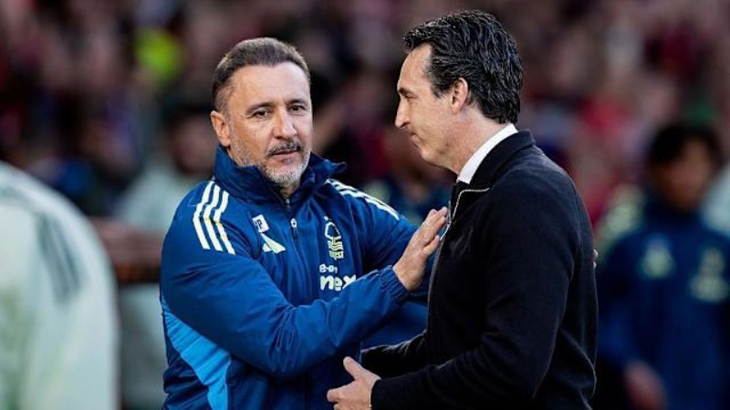 Cuộc đối đầu giữa 2 HLV Liam Rosenior và Vítor Pereira sẽ là nhân tố then chốt định hình kết quả trận đấu