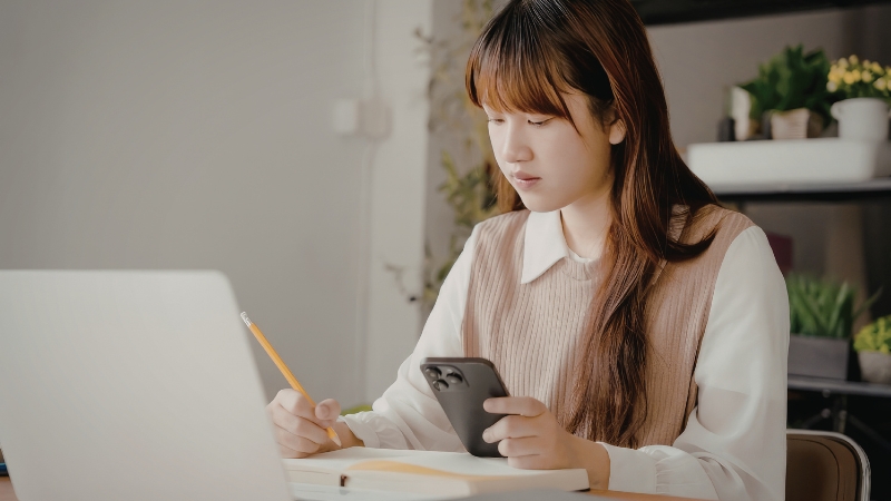 Nghiên cứu thị trường giúp người mới chọn sản phẩm sát với nhu cầu thực tế hơn